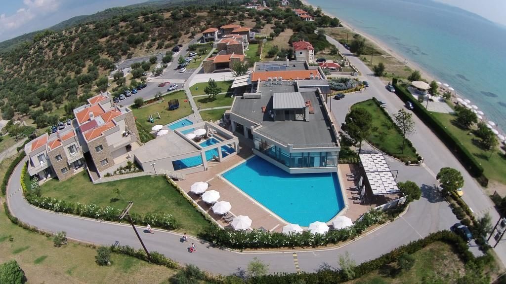 Transfer Krotiri Resort